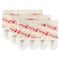 12 Packs: 12 ct. (144 total) Command&#xAE; White Poster Strips